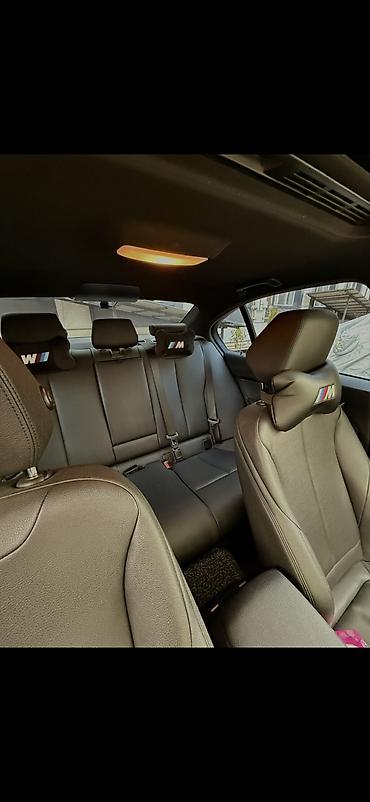 bwm e36: BMW 3 series: 2018 г., 2 л, Автомат, Дизель, Седан — 4