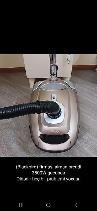 3.500 W yeni dir
çekim gucu eladir
120