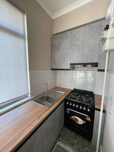 Продажа квартир: 1 комната, 45 м², Индивидуалка, 9 этаж at lalafo.kg — 8 Продажа квартир: 1 комната, 45 м², Индивидуалка, 9 этаж — 8