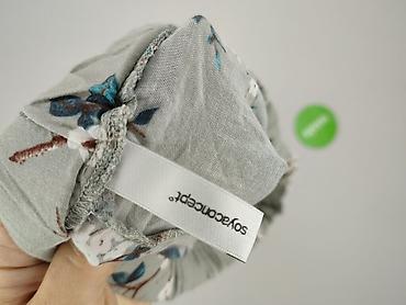 noski rowerowe: Soyaconcept, Spodnie materiałowe damskie, rozmiar M — 4