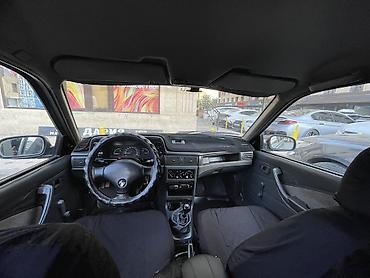 Daewoo: Daewoo Nexia: 2004 г., 1.5 л, Механика, Бензин, Седан — 8