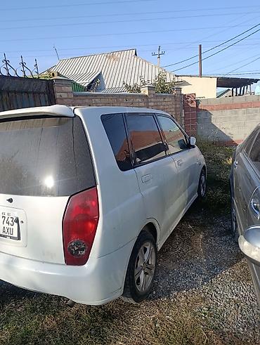 мицубиси диамант: Mitsubishi Dingo: 2000 г., 1.5 л, Автомат, Бензин, Минивэн — 2