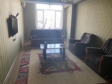 Продажа квартир: 3 комнаты, 94 м², Элитка, 3 этаж, Евроремонт — 2