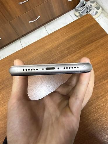 Apple iPhone: IPhone 11, 64 GB, Ağ, Face ID — 10