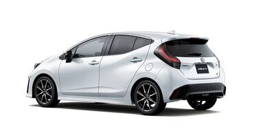 Обучение, курсы: Сутки, Toyota, С депозитом, Без права выкупа