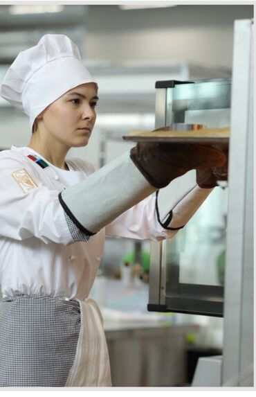 пекарь хлеба: Требуется Кондитер :, Оплата Ежемесячно, Более 5 лет опыта