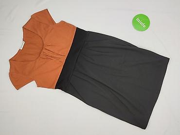 grenpoint bluzki: Greence, Sukienka damska, rozmiar L — 2