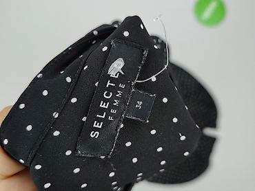 rodebjer: Selected Femme, Sukienka damska, rozmiar XS — 4