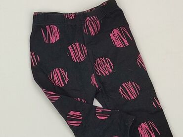 sukienka dla nastolatek: Legginsy, So cute, 6-9 miesięcy, stan - Idealny