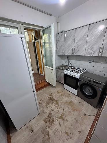 Продажа квартир: 2 комнаты, 41 м², Индивидуалка, 1 этаж at lalafo.kg — 5 Продажа квартир: 2 комнаты, 41 м², Индивидуалка, 1 этаж — 5