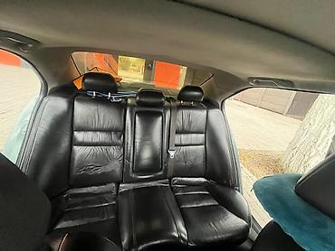 хонда аккорд 2002 год: Honda Accord: 2002 г., 2.4 л, Автомат, Бензин, Седан — 3