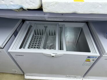 Морозильники: Морозильник, Новый, Бесплатная доставка, Платная доставка, Самовывоз — 7