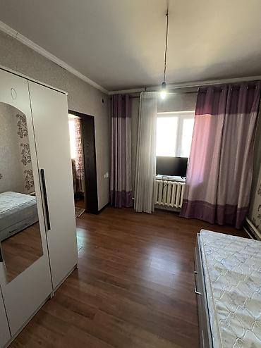 сдаю ак орго: 100 м², 4 комнаты, Без животных — 8
