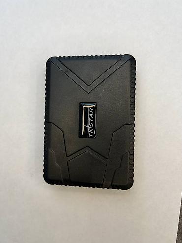 gps: Универсальный GPS-GSM-GPRS трекер TK STAR 905 TK STAR 905 – это — 6
