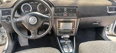 задние фары на гольф 3: Volkswagen Golf: 2003 г., 1.6 л, Автомат, Бензин, Хэтчбэк — 7