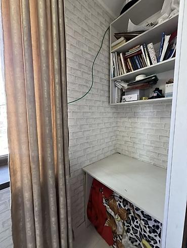 Продажа квартир: 2 комнаты, 60 м², Элитка, 2 этаж, Евроремонт — 7