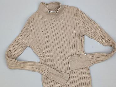 second hand portale: Sinsay, Sweter damski, rozmiar S — 1