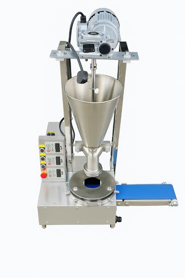 молочное производство: Cтанок для производства: Манты, Новый, На заказ