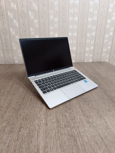 HP: HP ProBook, 14 ", Intel Core i5, 512 GB