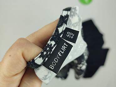 jezyk: Bodyflirt, Sukienka damska, rozmiar M — 4