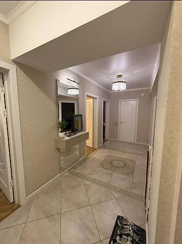 Продажа квартир: 4 комнаты, 98 м², Элитка, 10 этаж, Евроремонт — 4