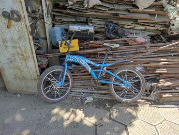 прокат велосипедов бишкек цены: Городской велосипед