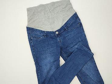 mango mom jeans: Esmara, Jeansy damskie, rozmiar M — 1