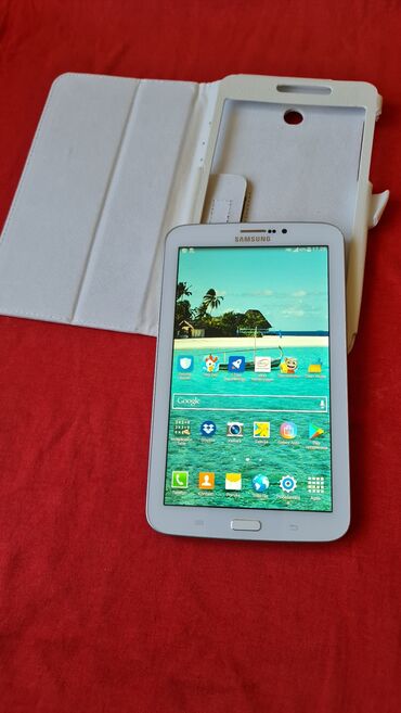 Tableti: Tablet kao nov 7 inca sve radi — 14