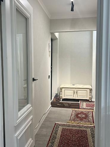 104: 3 комнаты, 64 м², Вефа ТЦ 104 серия, 1 этаж, Косметический ремонт — 10