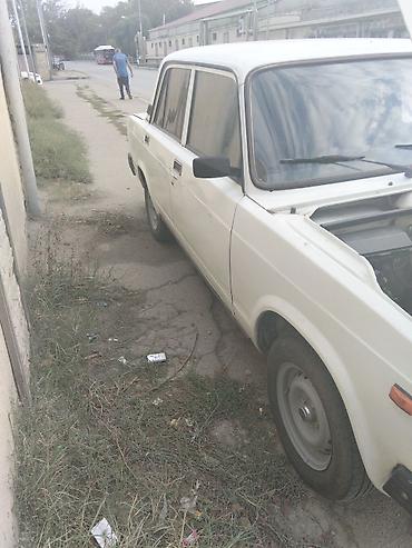 kreditle vaz: VAZ (LADA) 2107: 1.5 l | 1999 il Sedan — 5