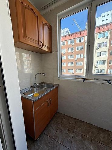 Продажа квартир: 2 комнаты, 54 м², Элитка, 6 этаж, Косметический ремонт — 14