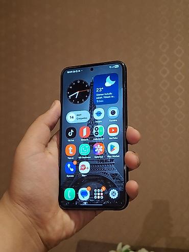 redmi note 2: Samsung Galaxy S22, 128 GB, rəng - Qara, Zəmanət, Barmaq izi, Simsiz şarj — 3