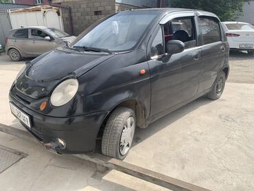 кадиллак машина: Daewoo Matiz: 2010 г., 0.8 л, Механика, Бензин