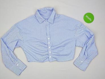 pull bear szorty: Shein, Koszula damska, rozmiar L — 2