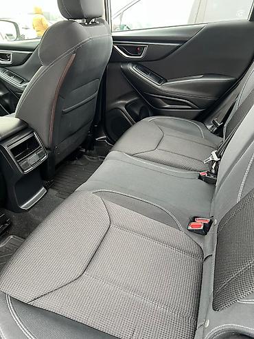 Subaru: Subaru Forester: 2019 г., 2.5 л, Вариатор, Бензин, Кроссовер — 7