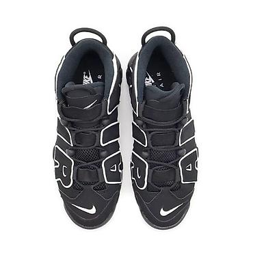спорти: Мужские кроссовки, 39.5, 40, 39, Nike, Новый, цвет - Черный — 3