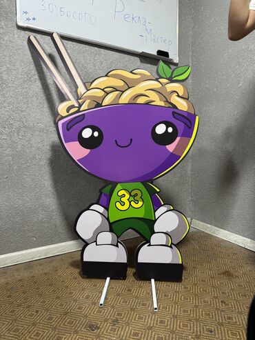 Изготовление рекламных конструкций: | Вывески, Лайтбоксы, Таблички, | Монтаж, Демонтаж, Разработка дизайна — 14