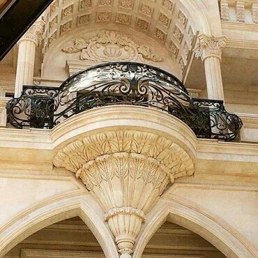 Digər bitirmə materialları: Aqlay satışı və montajı — 6