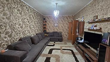 ош особняк: 3 комнаты, 62 м², 1 этаж — 6