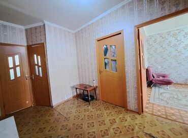 Продажа квартир: 2 комнаты, 53 м², Индивидуалка, 1 этаж, Косметический ремонт — 4