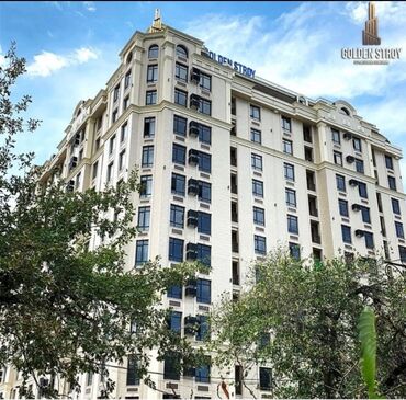 Продажа домов: 1 комната, 46 м², Элитка, 9 этаж, Евроремонт