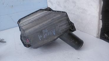 accord 2000: Фильтр, Б/у, Оригинал, Япония — 2