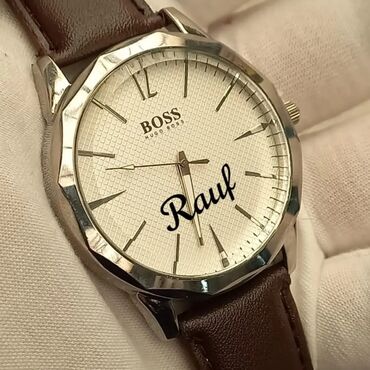 Qol saatları: Yeni, Qol saatı — 5