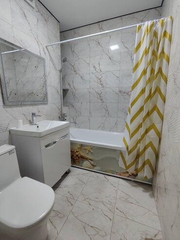 Продажа квартир: 1 комната, 26 м², Элитка, 6 этаж, Дизайнерский ремонт — 4