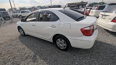 Продажа авто: Toyota Allion: 2004 г., 1.8 л, Автомат, Бензин, Седан — 2