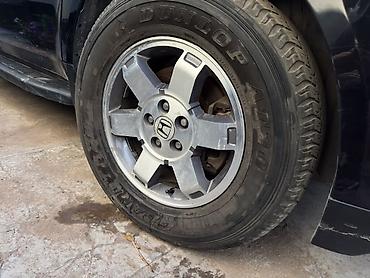 срв 2012: Honda Pilot: 2014 г., 3.5 л, Автомат, Газ, Кроссовер — 5