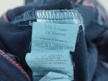vingino jeans: Vingino, Kurtka jeansowa damska, rozmiar XS — 5