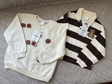 Верхняя одежда: Новые вещи с Америки Zara, CartersH&M Оригинал !!! не сток — 2