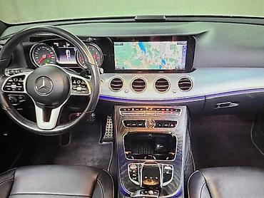 byd e1: Mercedes-Benz E-Class: 2019 г., 2 л, Автомат, Бензин, Седан — 5