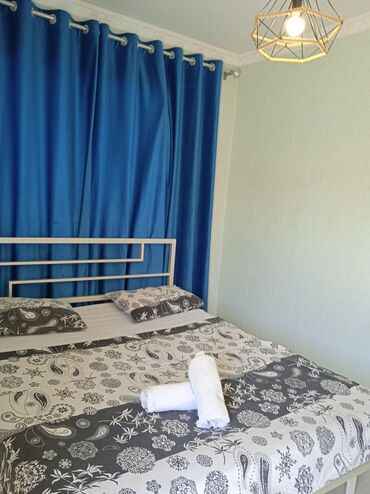хата для вечеринок бишкек в Кыргызстан | Посуточная аренда квартир: 1 комната, Душевая кабина, Постельное белье, Парковка